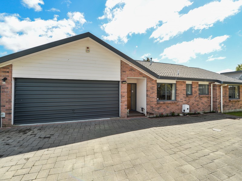 11a Boundary Road, Claudelands, Hamilton City, 3 Kuwarto, 1 Banyo