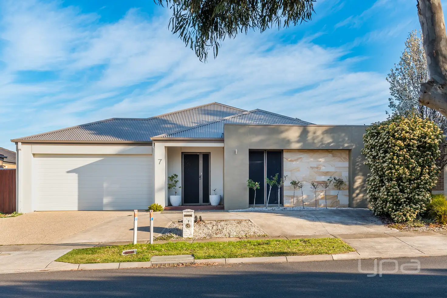7 CASTLETOWN BVD, Weir Views, North West Melbourne, 0房, 0浴, House