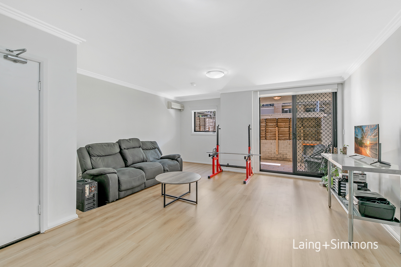 SEDONA APARTMENTS 502-514 CARLISLE AV, Mount Druitt, Outer Western Sydney, 0房, 0浴, Unit