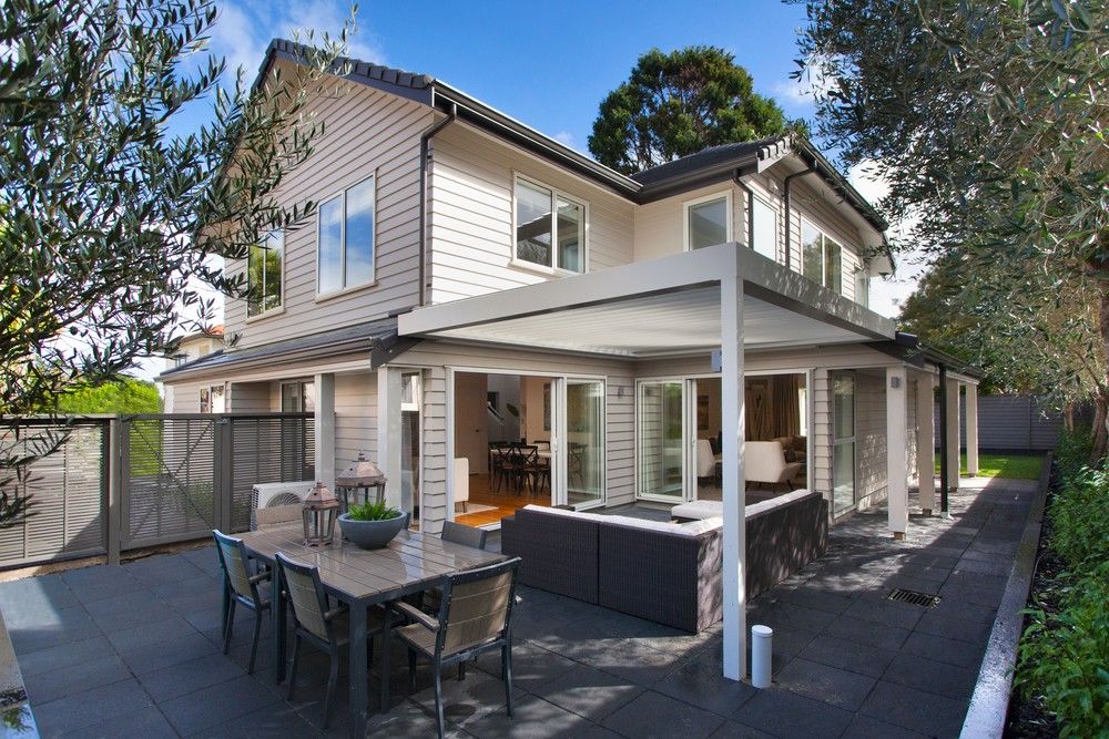 Residential  Single House Zone