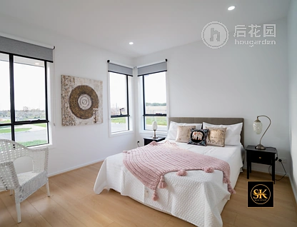 1 CRIB ST, TARNEIT VIC 3029, 0部屋, 0バスルーム, House