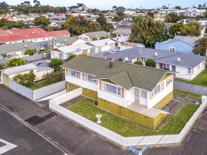 23 Ingestre Street, Wanganui Central, Wanganui, 2 침실, 0 욕실