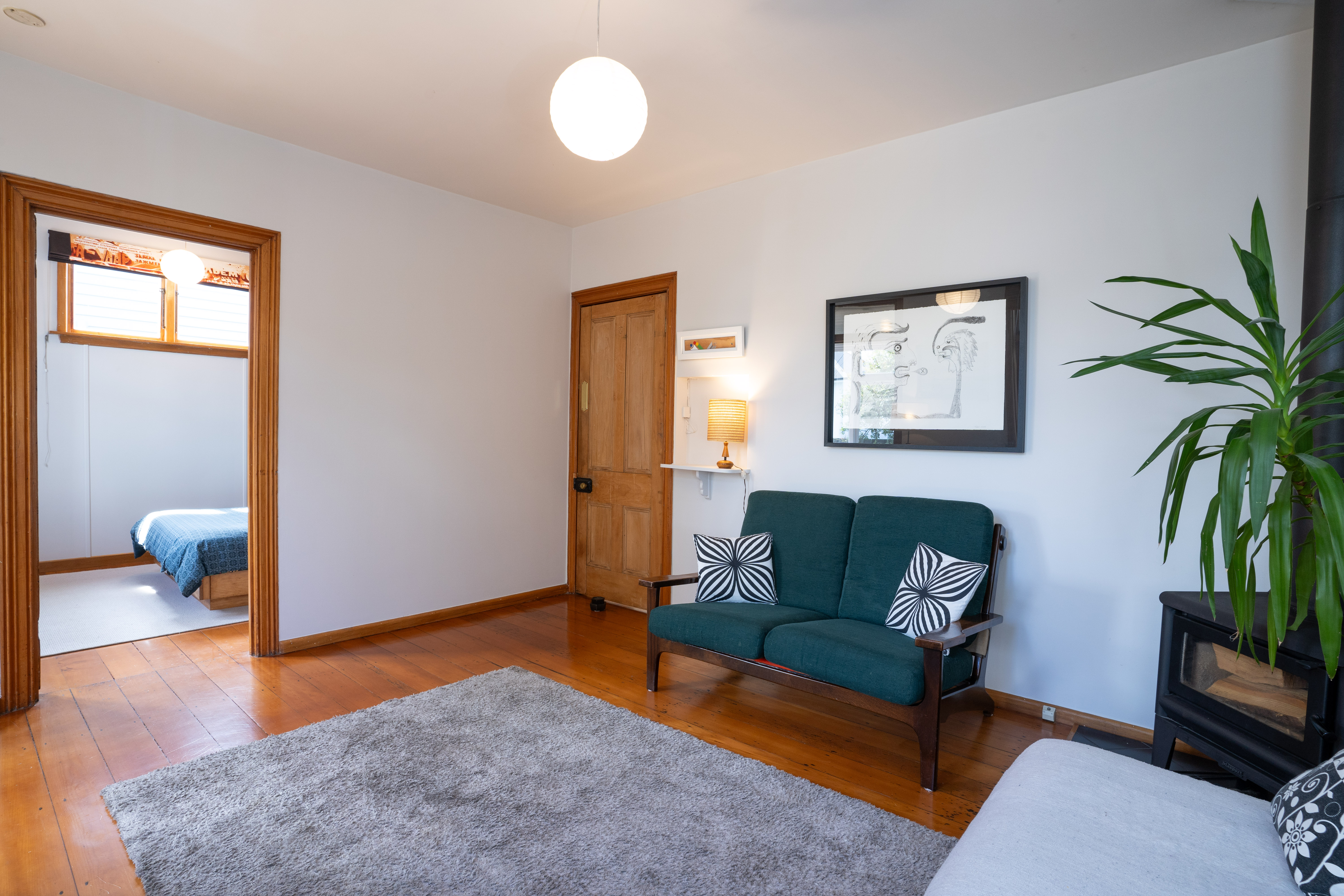 29 Manhire Street, Spreydon, Christchurch, 2房, 1浴, House