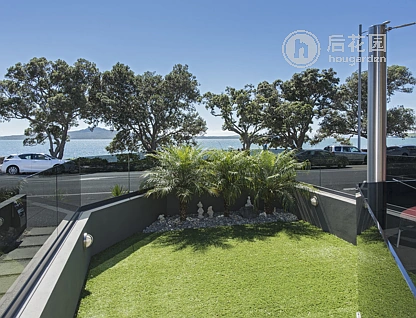 291a Tamaki Drive, Kohimarama, Auckland, 3 침실, 0 욕실