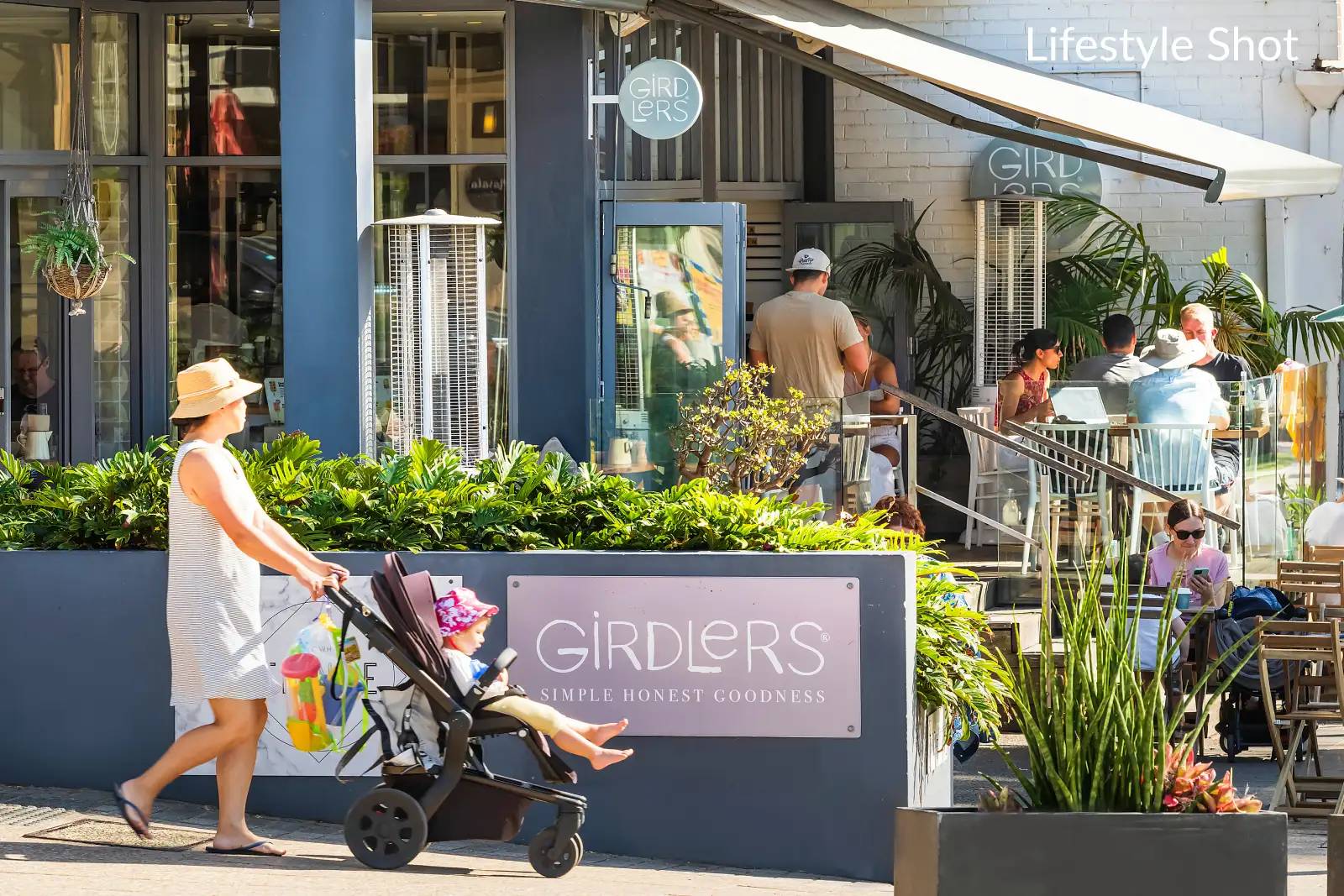UNIT 509 11 MOORAMBA RD, Dee Why, Northern Beaches, 0 Kuwarto, 0 Banyo, Unit
