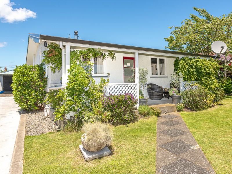 64 Tinirau Street, Wanganui East, Wanganui, 2 कमरे, 1 बाथरूम