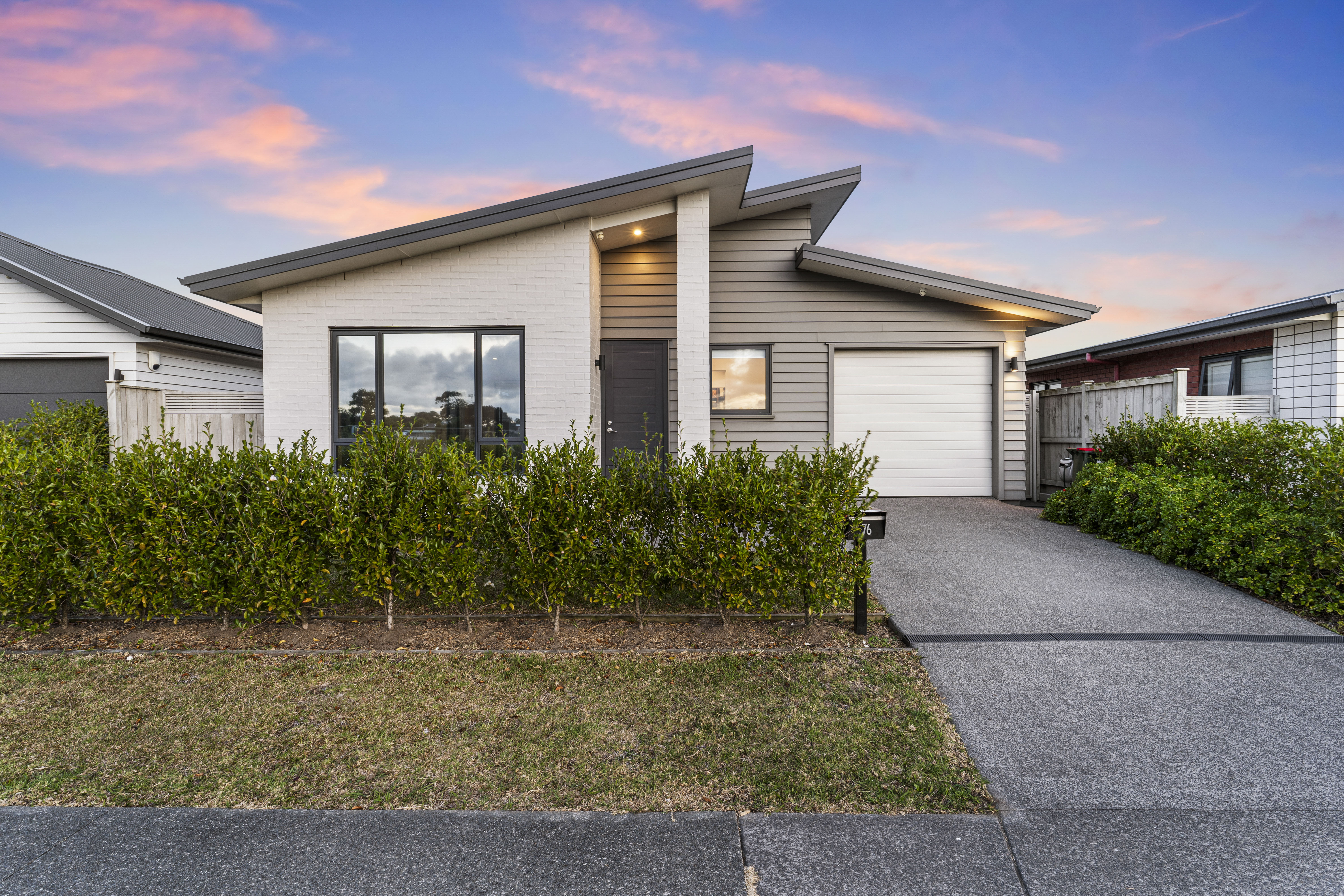 76 Te Napi Drive, Takanini, Papakura, 3 Bedrooms, 2 Bathrooms, House