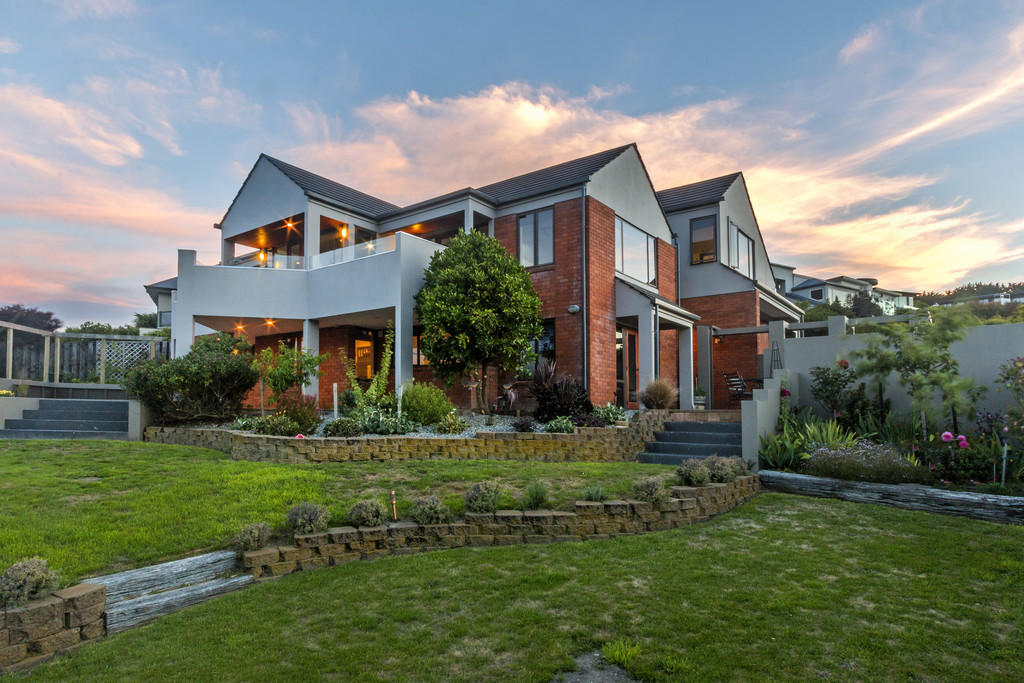 Residential Hills