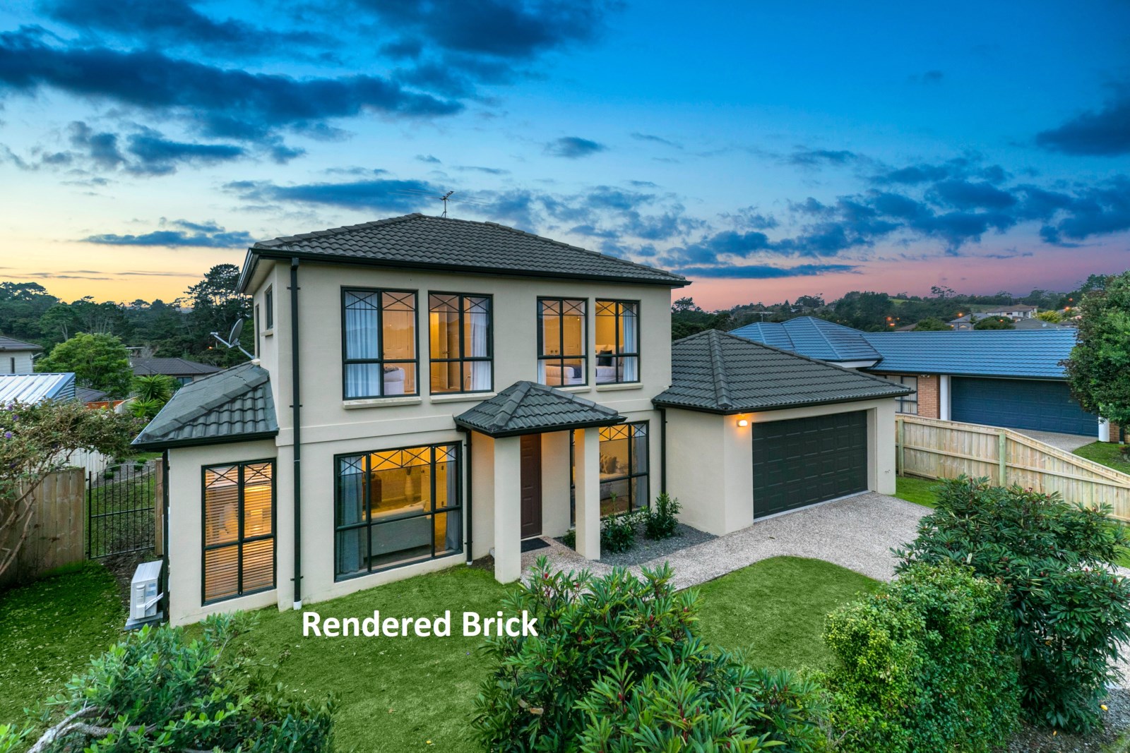Residential  Mixed Housing Suburban Zone