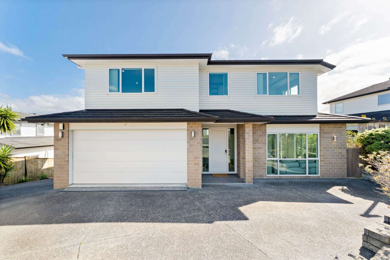 Residential  Mixed Housing Suburban Zone