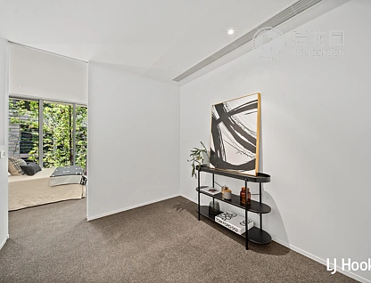 3 BURBURY CL, BARTON ACT 2600, 0房, 0浴, Unit