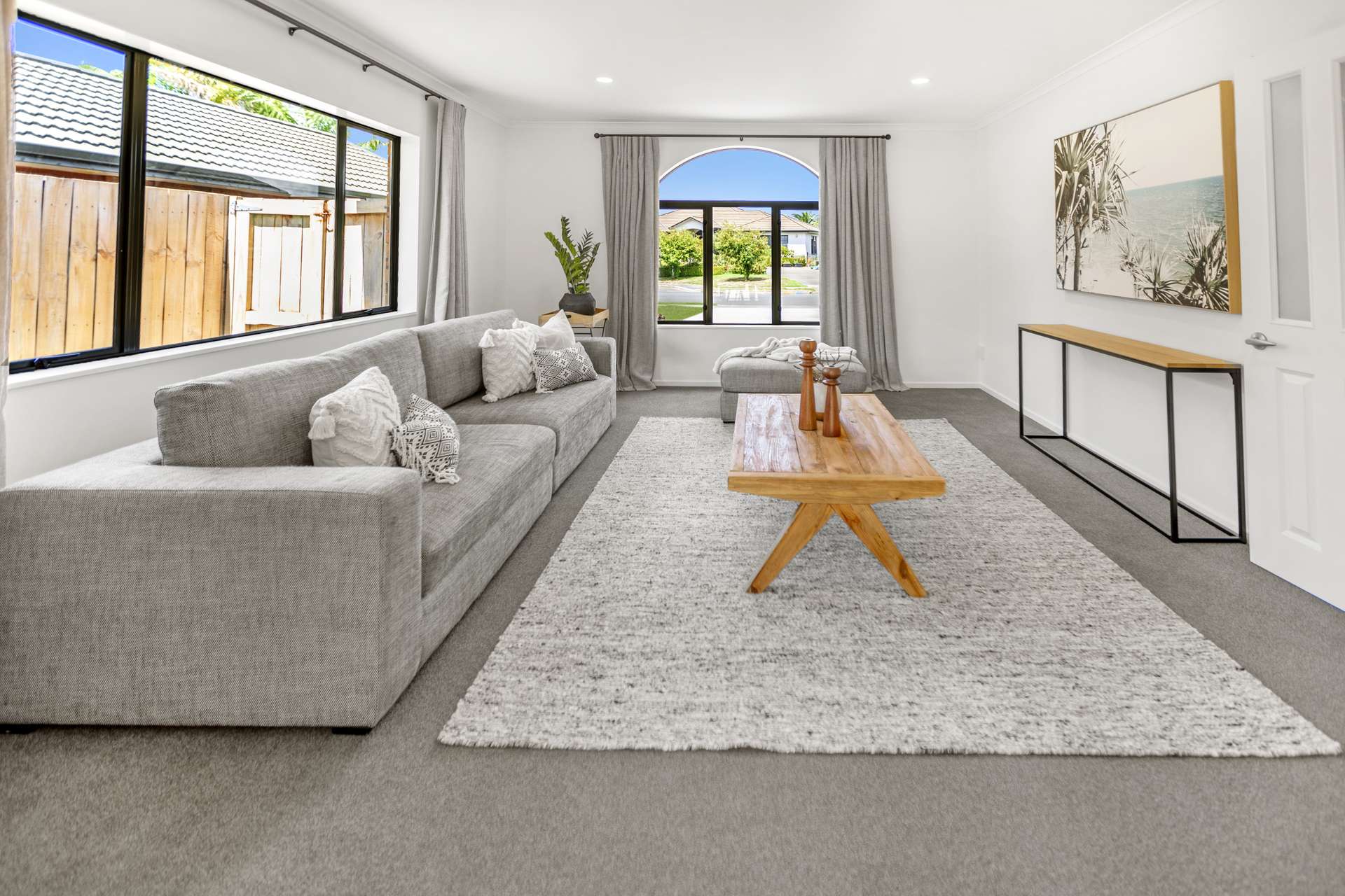 11 Maccallum Court, Rototuna, Hamilton, 4房, 0浴, House