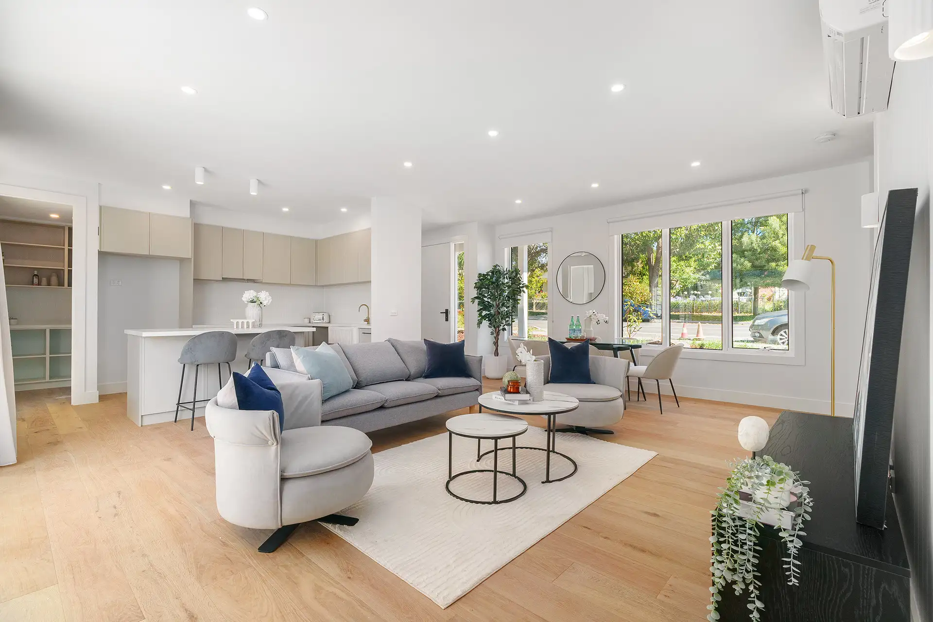 28 VICTORIA ST, Ringwood East, East Melbourne, 0房, 0浴, House