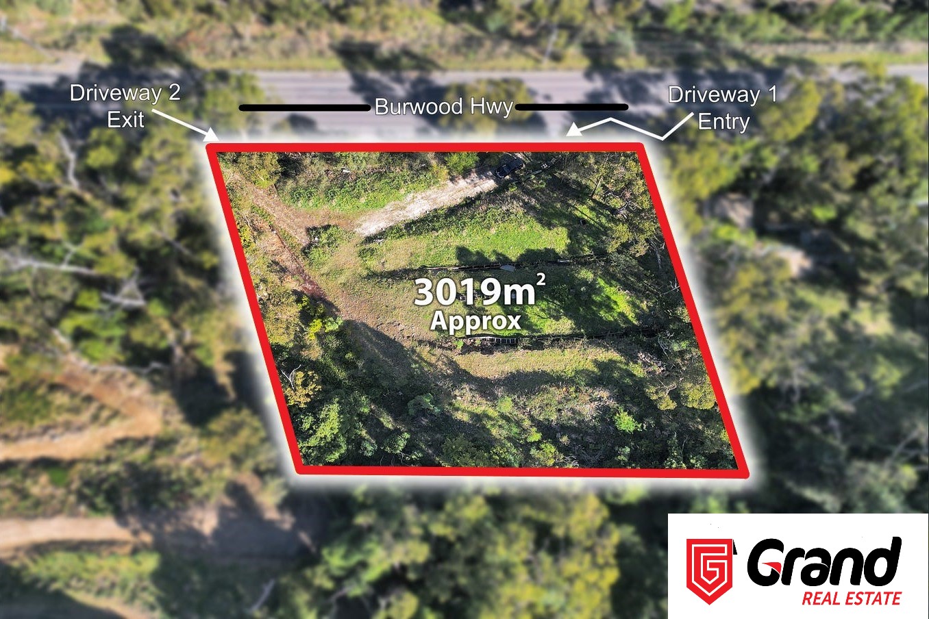 1365 BURWOOD HWY, Upper Ferntree Gully, East Melbourne, 0 Kuwarto, 0 Banyo, Section