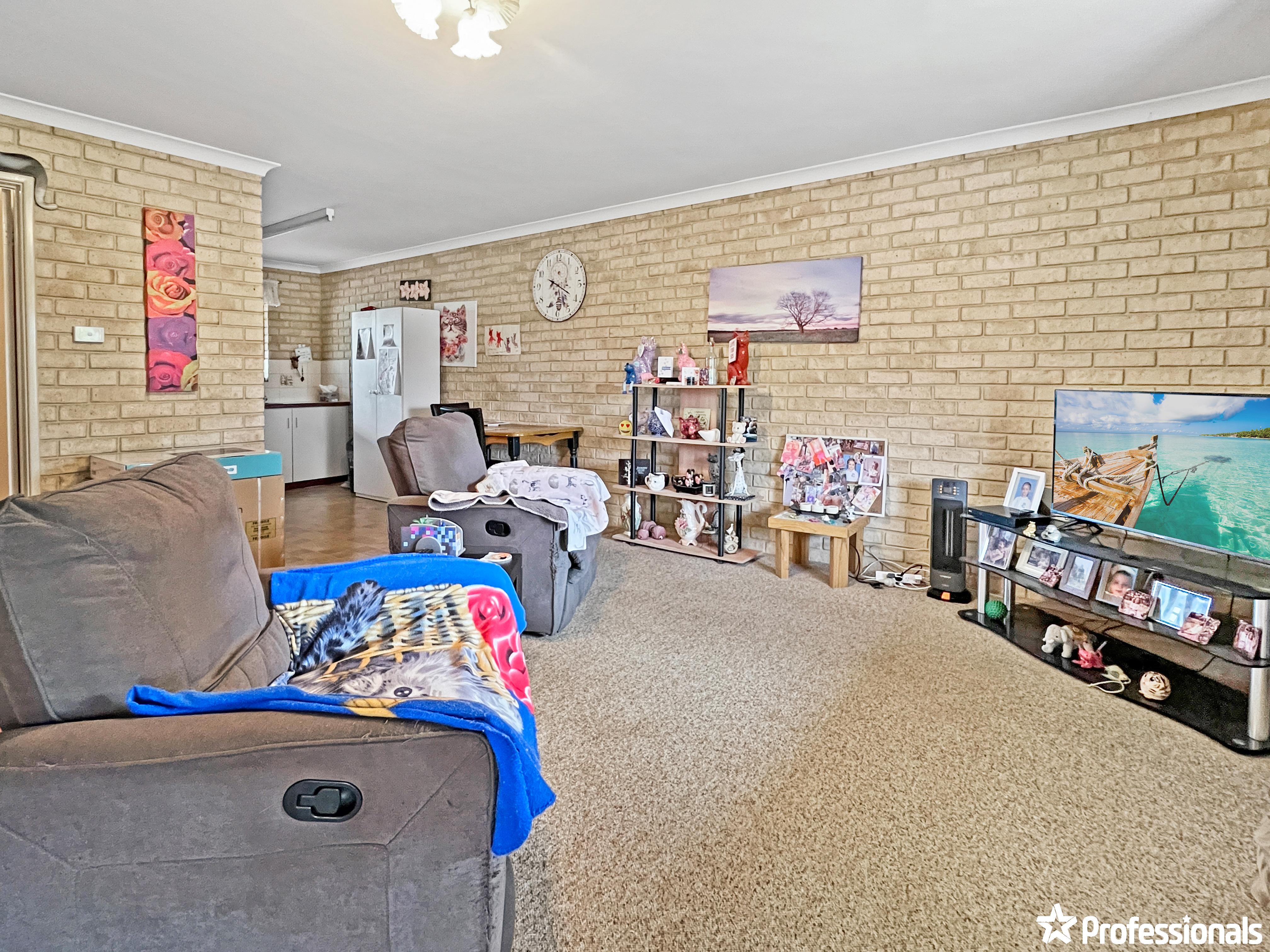 UNIT 7 69 RAILWAY ST, Bluff Point, Outback (South), 0 Bedrooms, 0 Bathrooms, Unit
