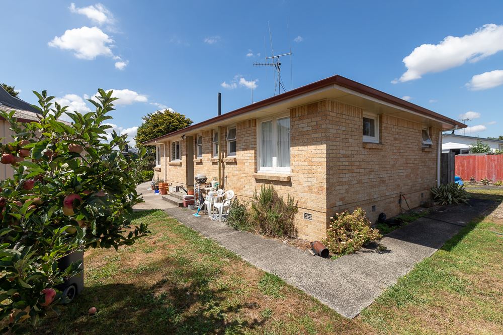 Residential Zone - General Residential Zone