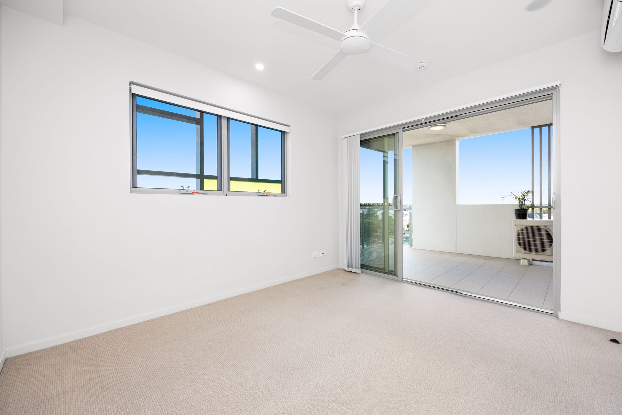 UNIT 2638 1 CREMIN ST, Upper Mount Gravatt, Brisbane - Southern Region, 0 ਕਮਰੇ, 0 ਬਾਥਰੂਮ, Unit
