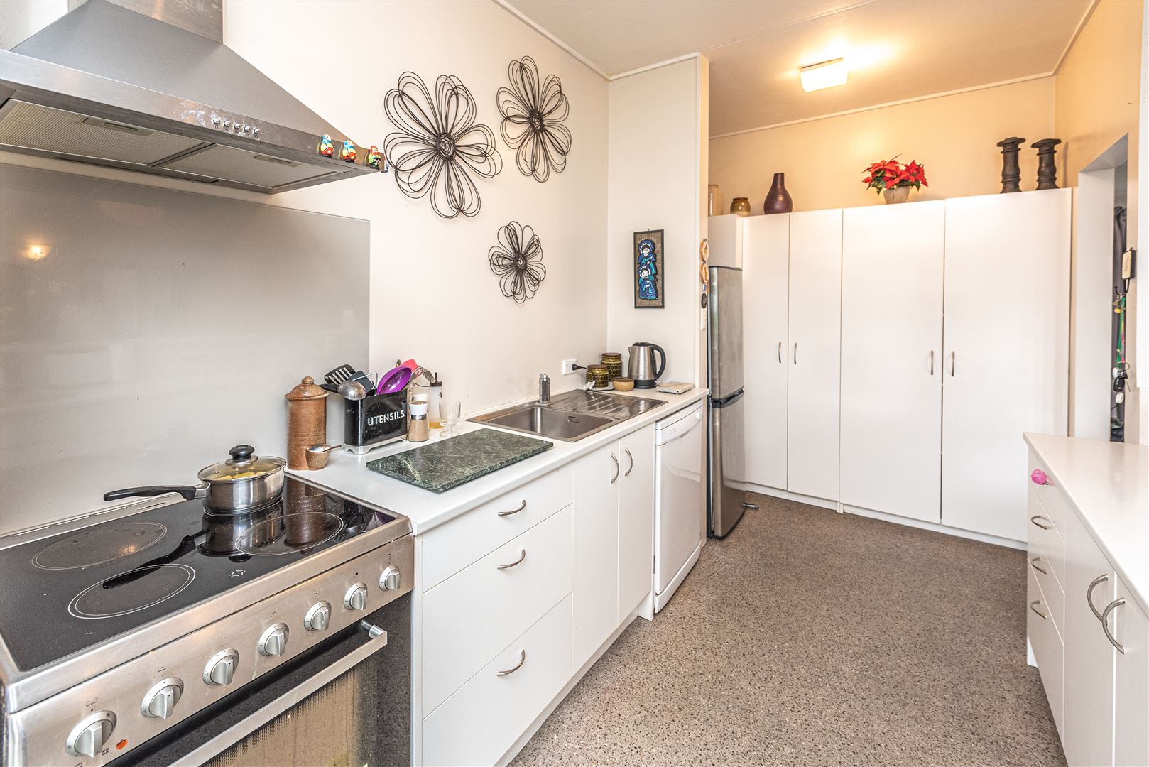 29a Duncan Street, Wanganui East, Wanganui, 2 chambres, 1 salles de bain
