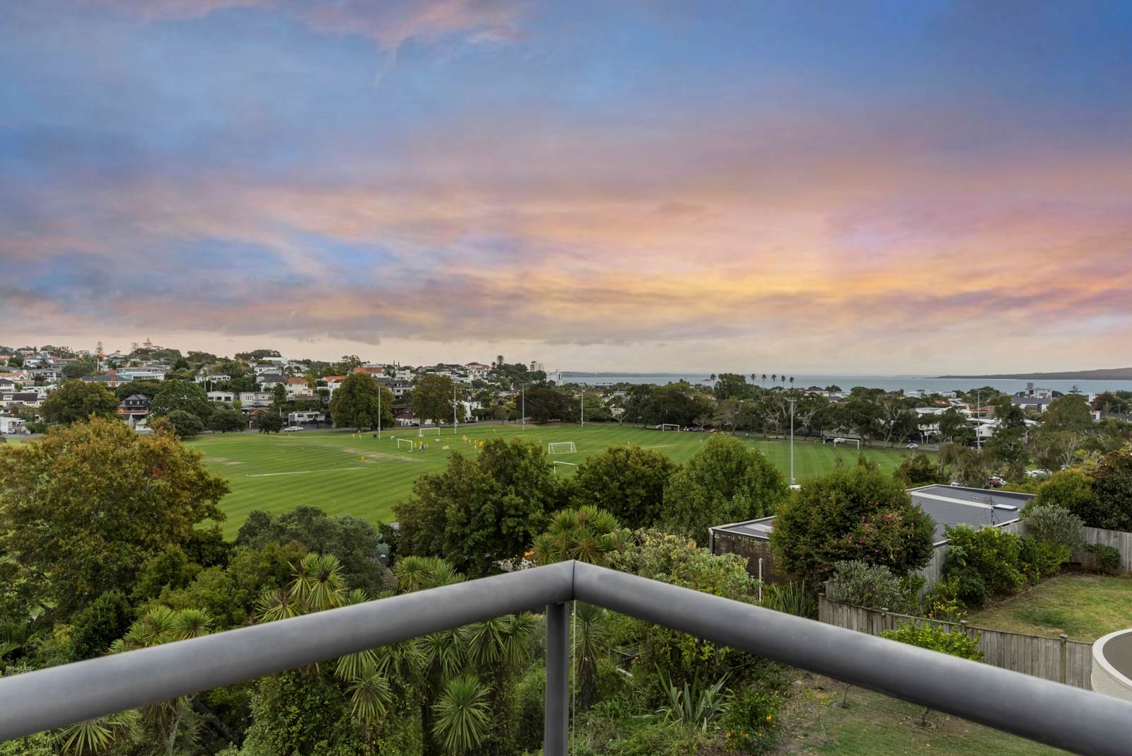 Residential  Mixed Housing Suburban Zone