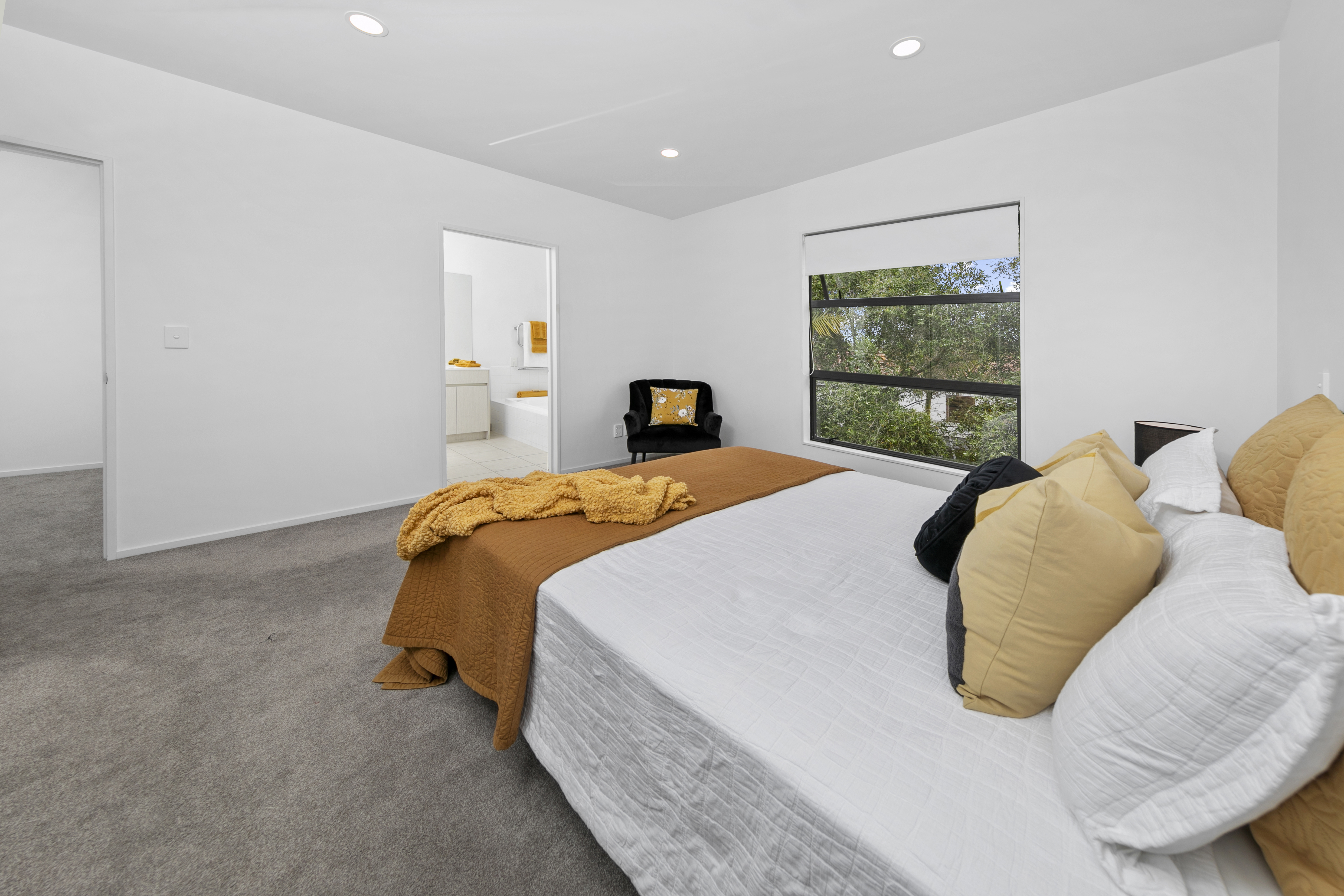 4/40 Scarlet Oak Drive, Schnapper Rock, North Shore City, 3 habitaciones, 0 baños, Townhouse