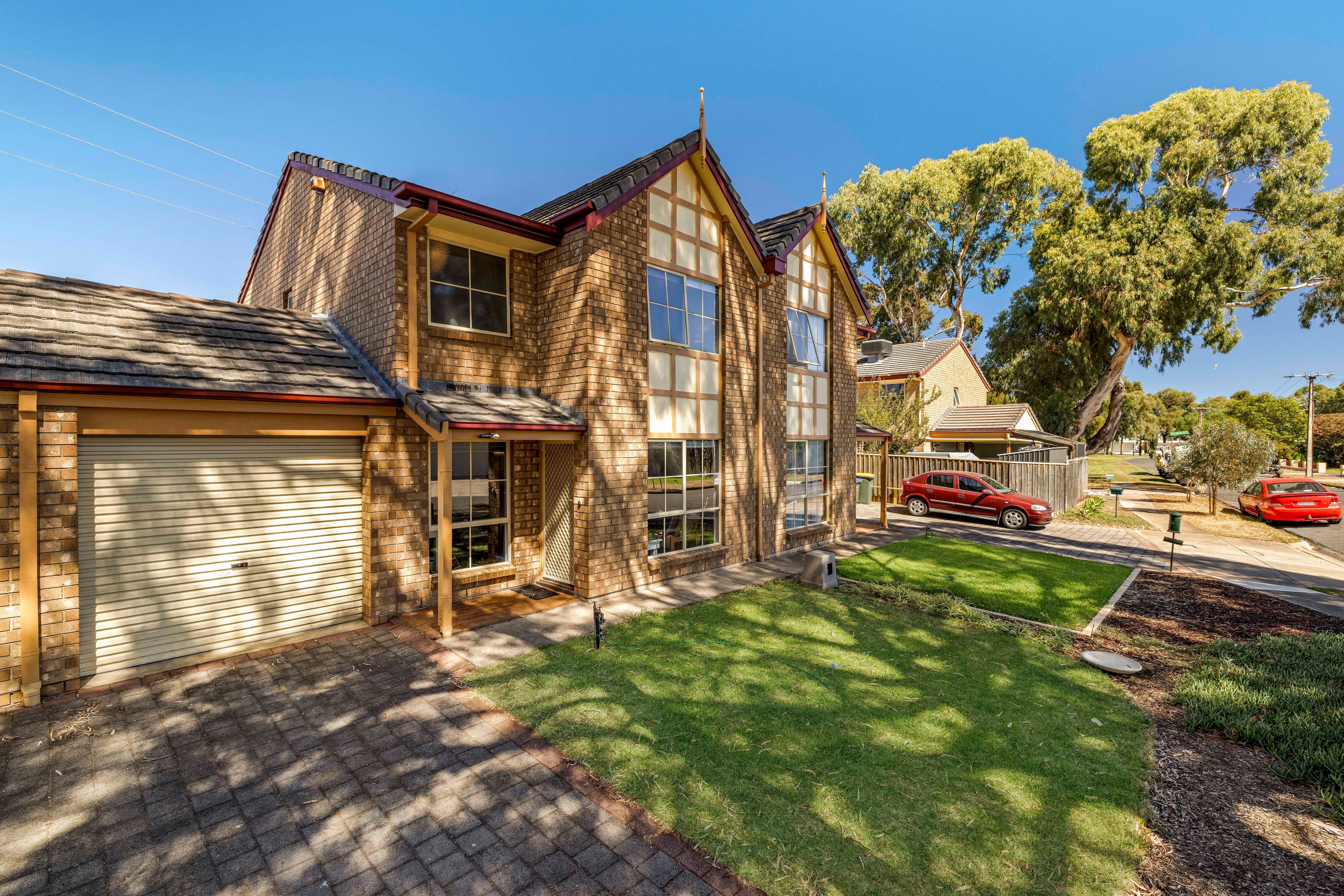 UNIT 3 9 YORKTOWN CR, Henley Beach South, Western Adelaide, 0 कमरे, 0 बाथरूम, Townhouse