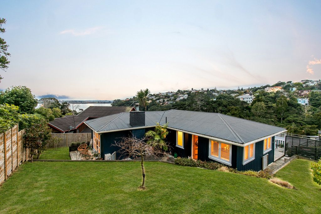 Residential  Single House Zone