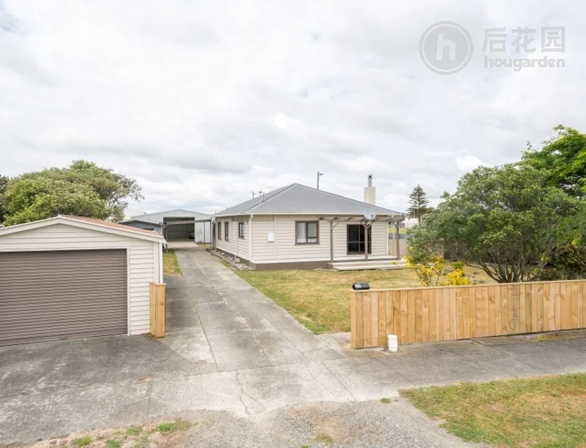 20 Dixons Line, Bunnythorpe, Palmerston North, 3房, 0浴