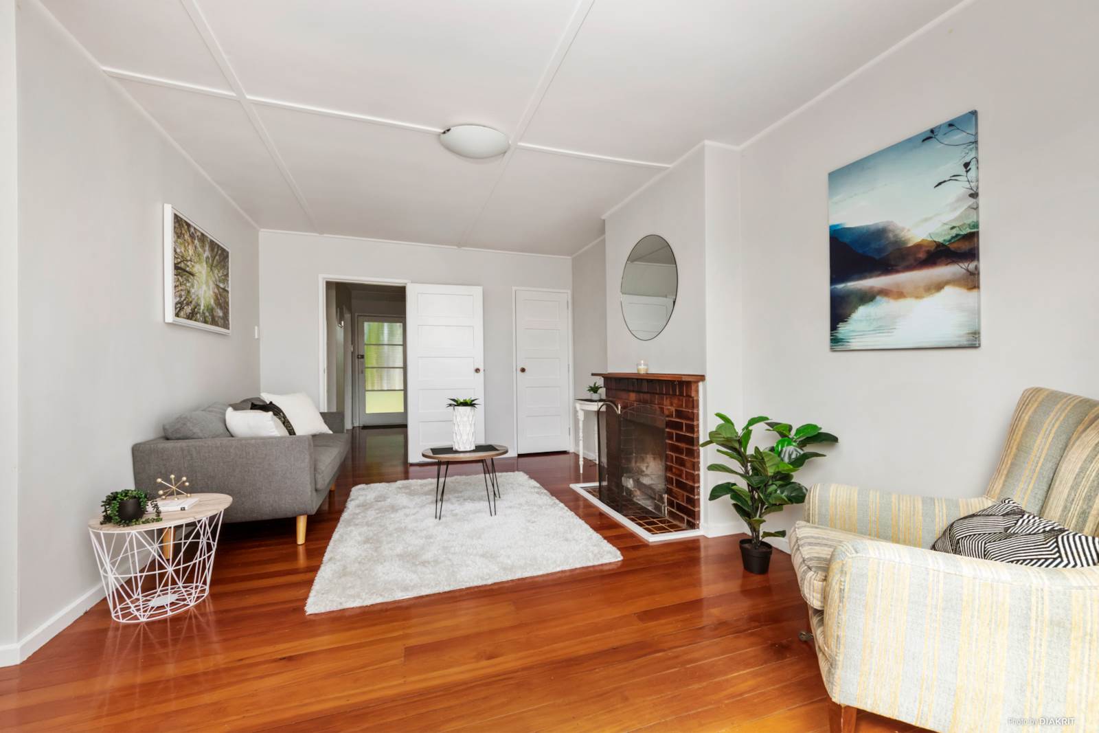 33 Rimu Street, New Lynn, Waitakere City, 2 Bedrooms, 1 Bathrooms, Unit