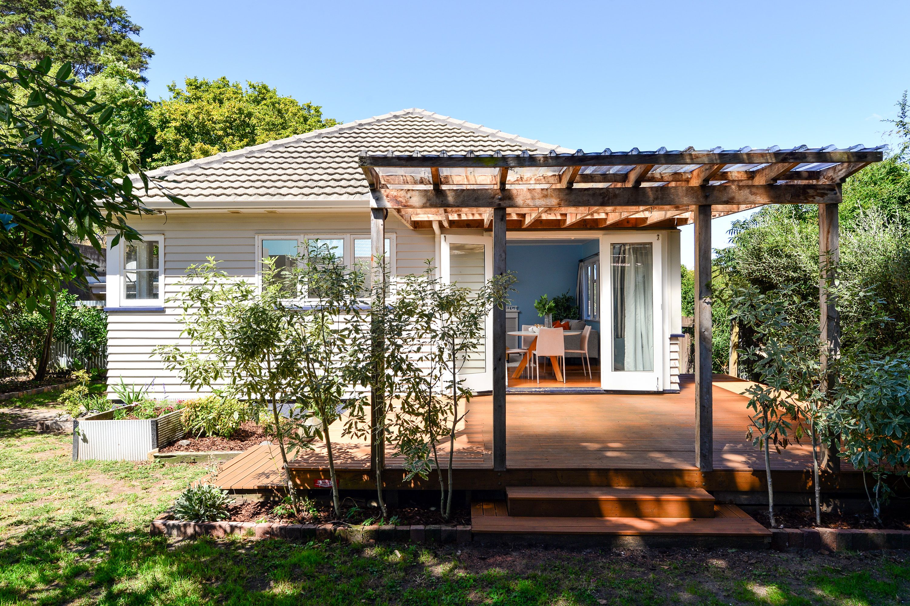 1 Brookfield Street, Hamilton East
