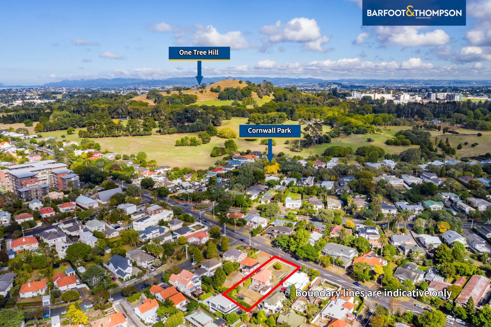 Residential  Mixed Housing Suburban Zone