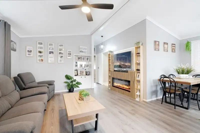 TERAGLIN LAKESHORE HOME VILLAGE UNIT 121 2 MULLOWAY RD, Chain Valley Bay, Central Coast, 0 Kuwarto, 0 Banyo, Lifestyle Property