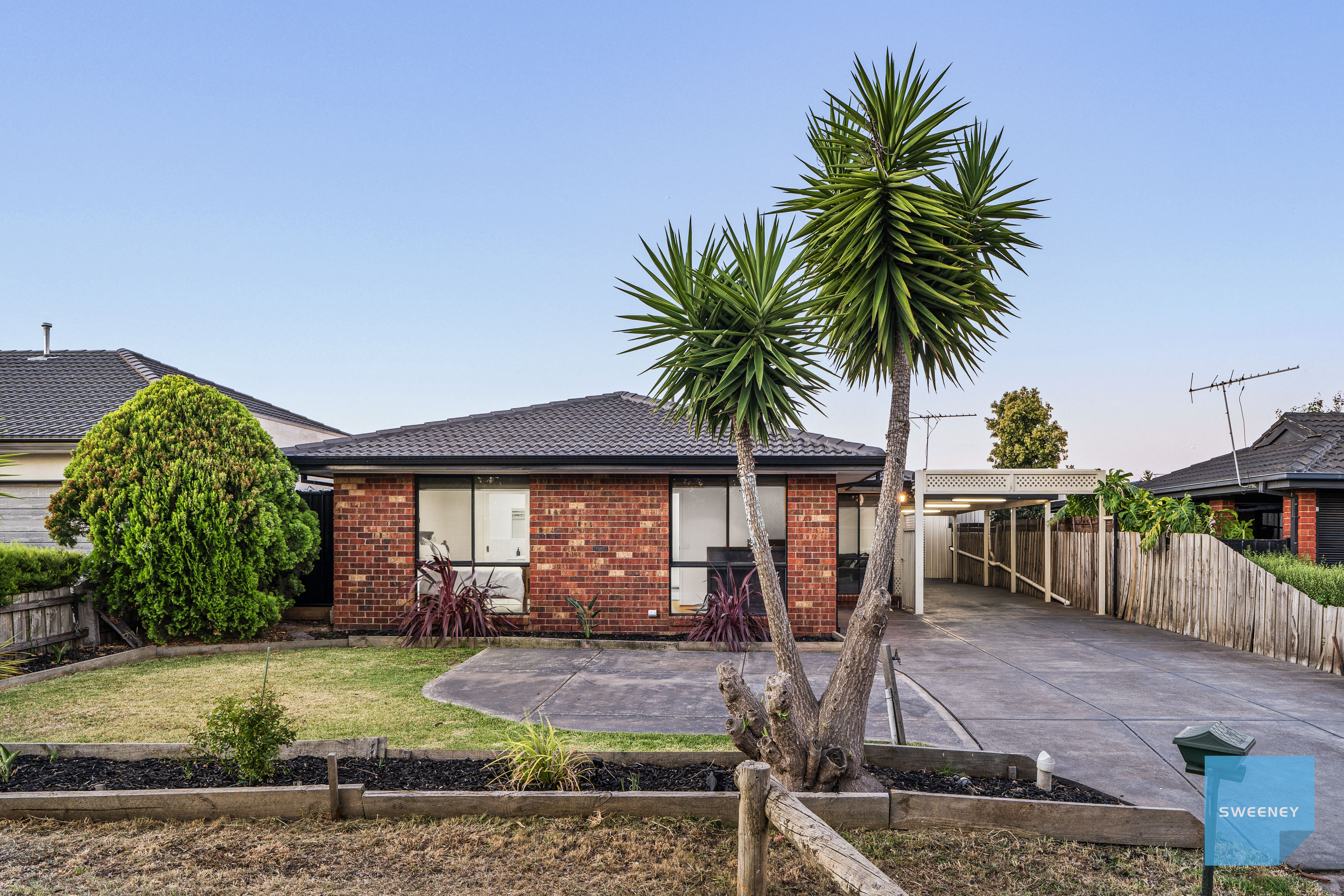 25 POLTAVA WALK, DELAHEY VIC 3037, 0 Bedrooms, 0 Bathrooms, House