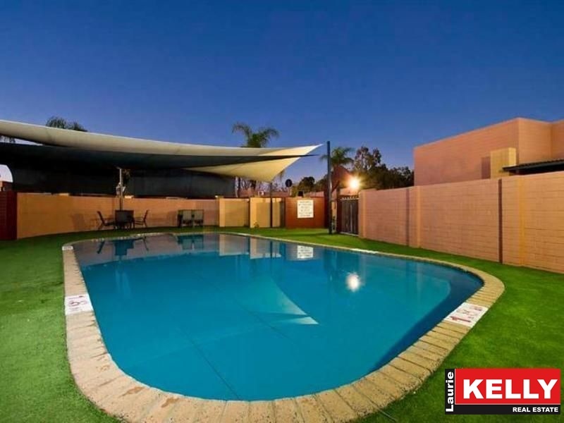 SANDRINGHAM VILLAGE UNIT 25 169 GREAT EASTERN HWY, Belmont, South East Perth, 0部屋, 0バスルーム, House