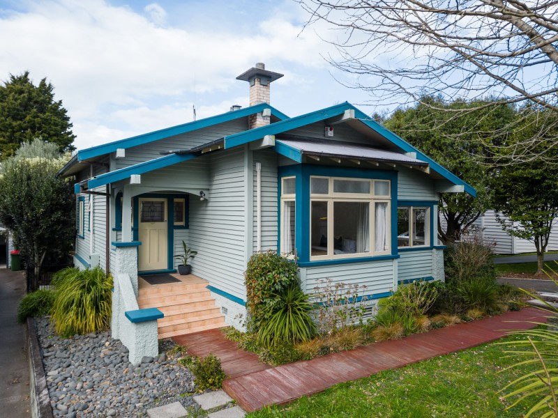 Special Character Zone - Special Residential Zone