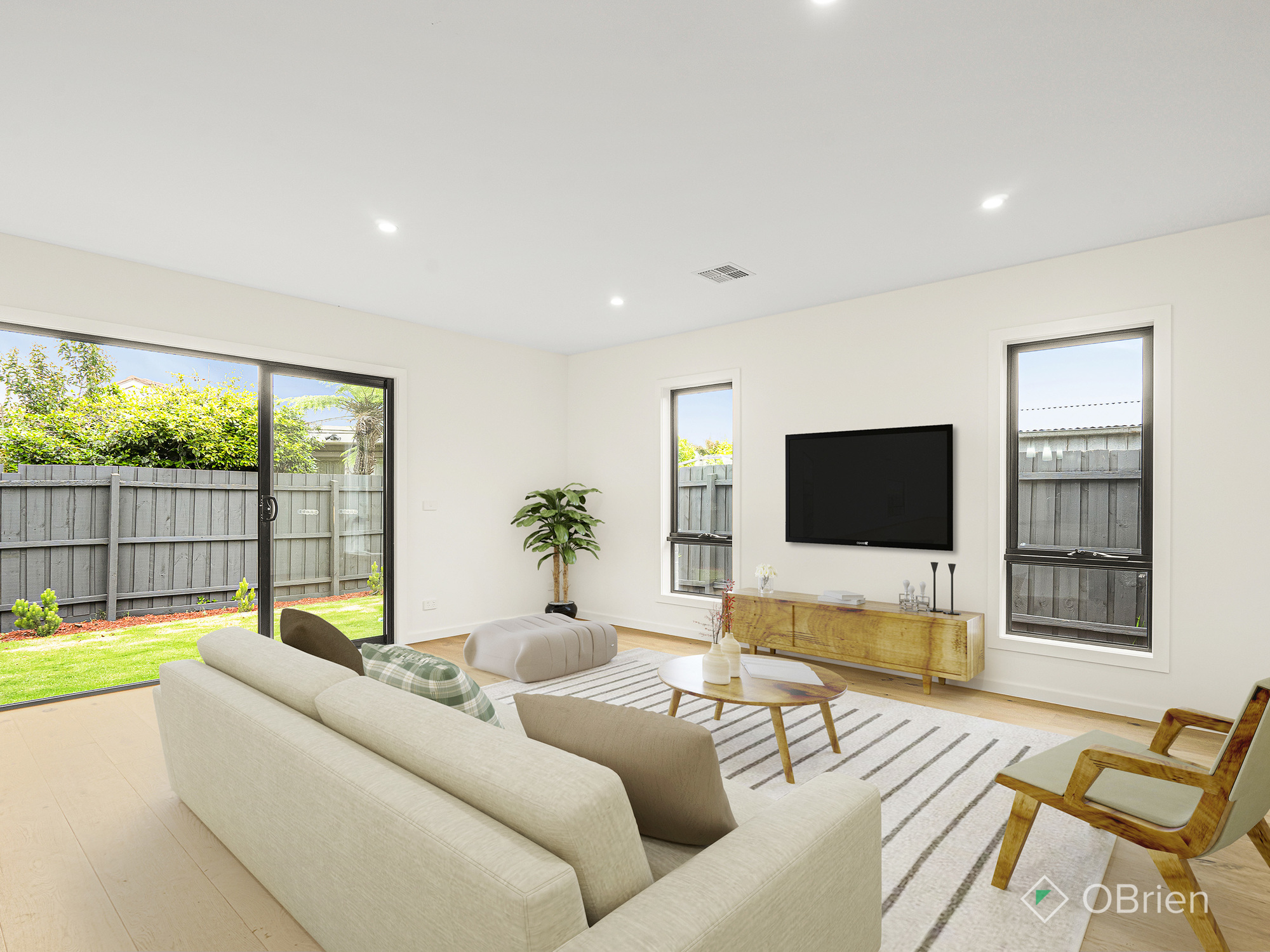 6B CHARLOTTE ST, SPRINGVALE SOUTH VIC 3172, 0 ਕਮਰੇ, 0 ਬਾਥਰੂਮ, Townhouse
