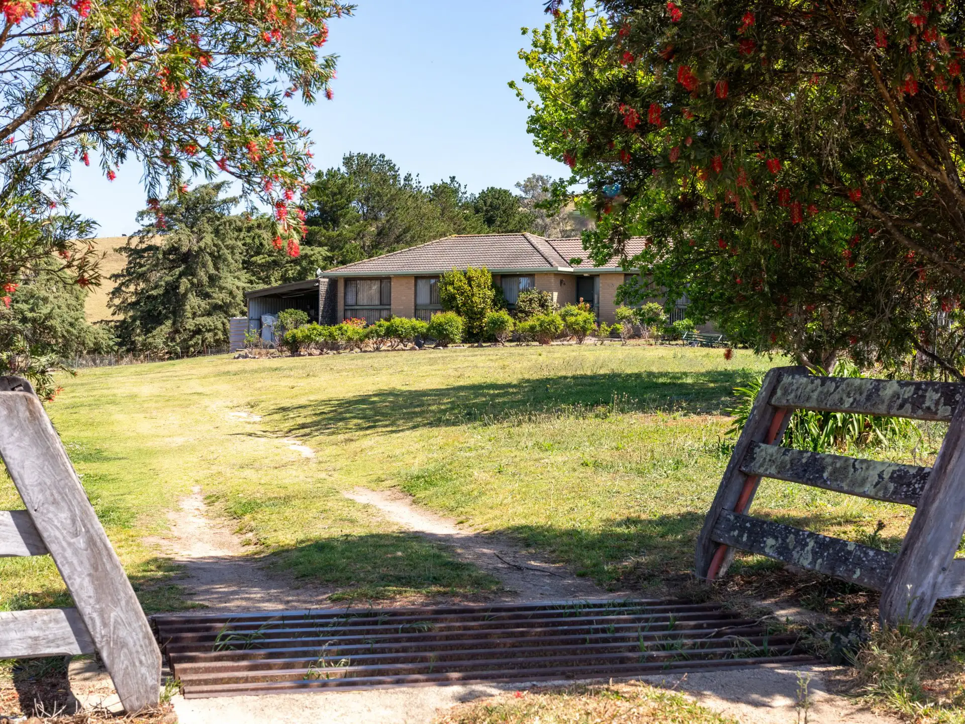 291 COOPERS GULLY RD, Coopers Gully, South Coast, 0 Schlafzimmer, 0 Badezimmer, Lifestyle Section