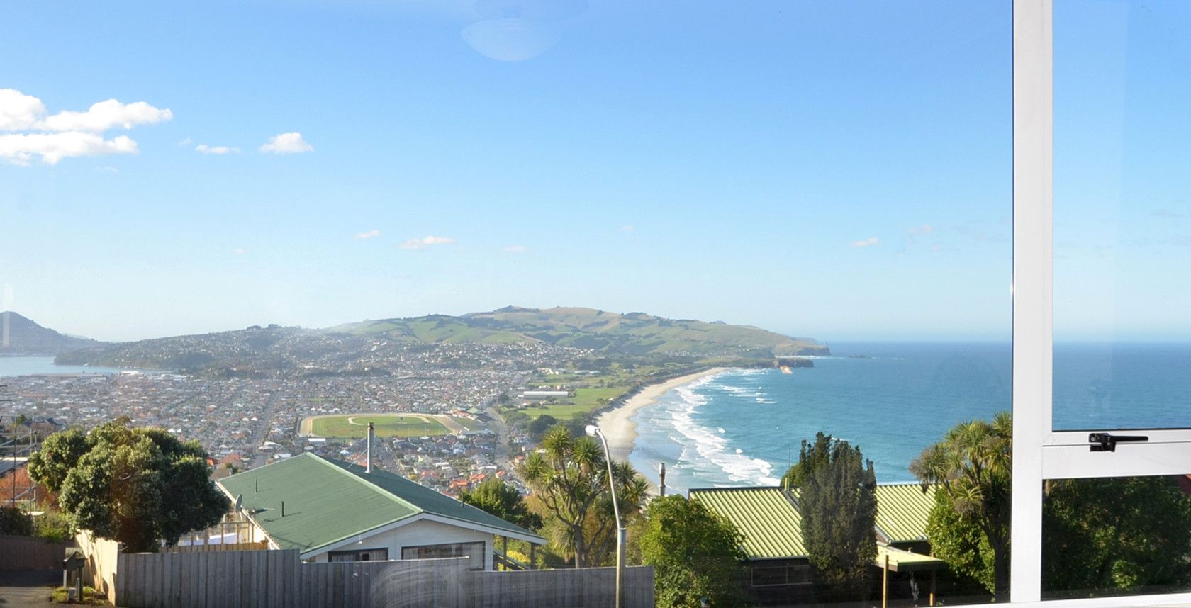 40 Sutcliffe Street, Saint Clair, Dunedin City, 3 રૂમ, 2 બાથરૂમ