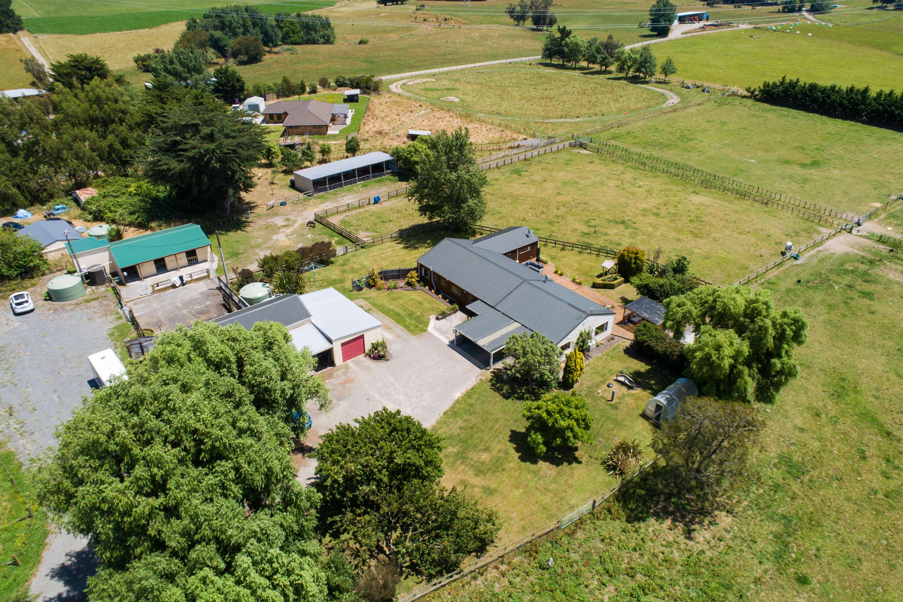 119c Dixons Line, Bunnythorpe, Palmerston North, 6房, 0浴, Lifestyle Property