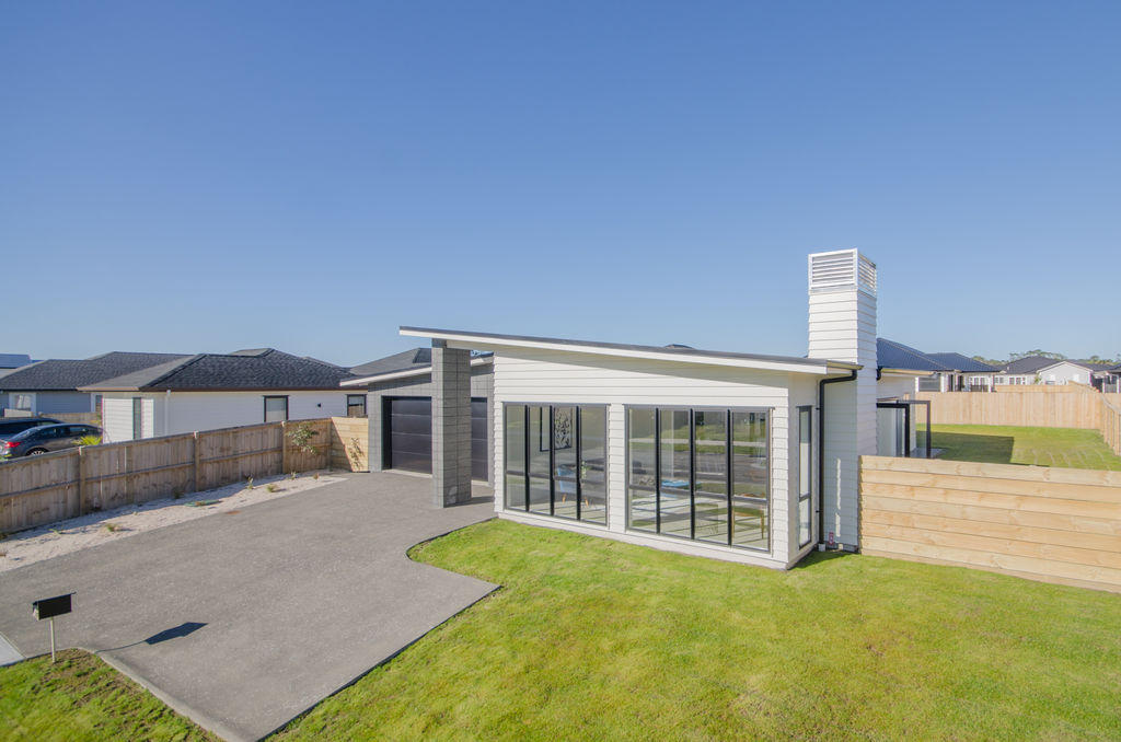 Residential  Single House Zone