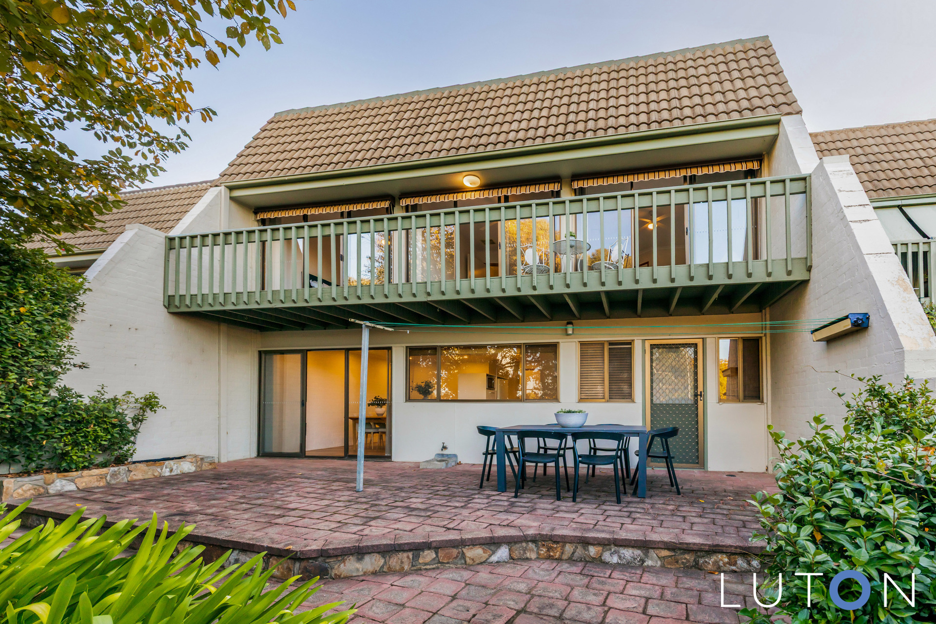 FORREST PARK 89 JEMALONG ST, Duffy, Weston Creek District, 0部屋, 0バスルーム, Townhouse