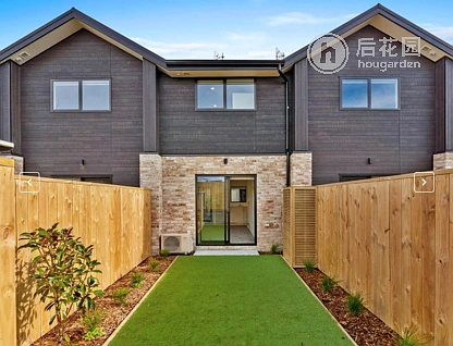7/10 Fathom Place, Te Atatu Peninsula, Auckland - Waitakere, 1 ਕਮਰੇ, 1 ਬਾਥਰੂਮ, Townhouse