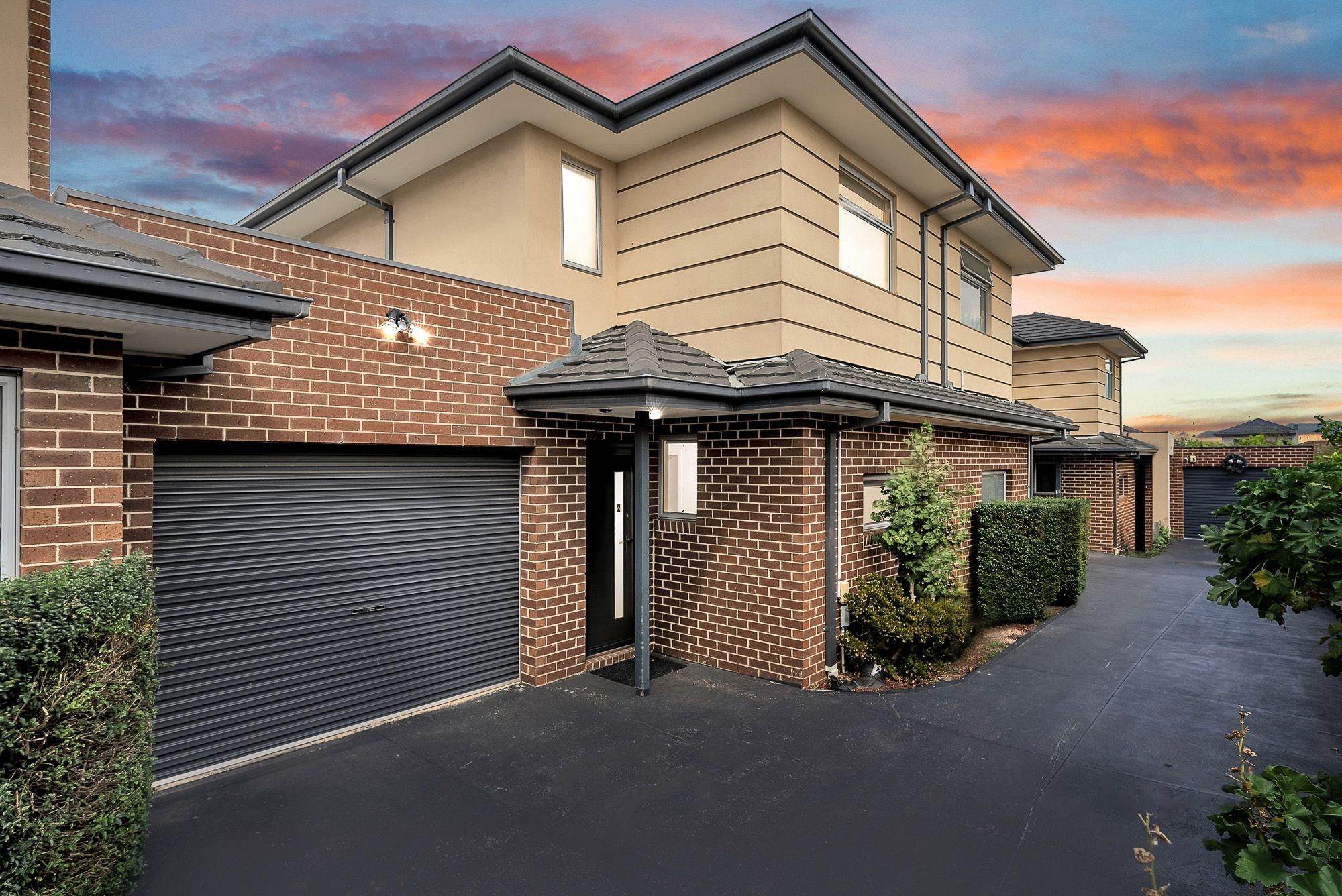 69 CUTHBERT ST, Broadmeadows, North Melbourne, 0 कमरे, 0 बाथरूम, Unit
