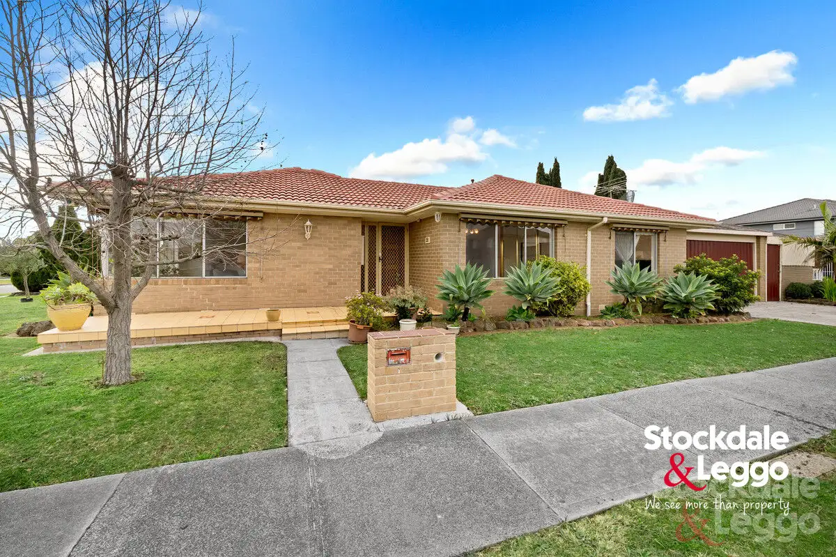 28 WOLVERTON DR, Gladstone Park, North Melbourne, 0 chambres, 0 salles de bain, House