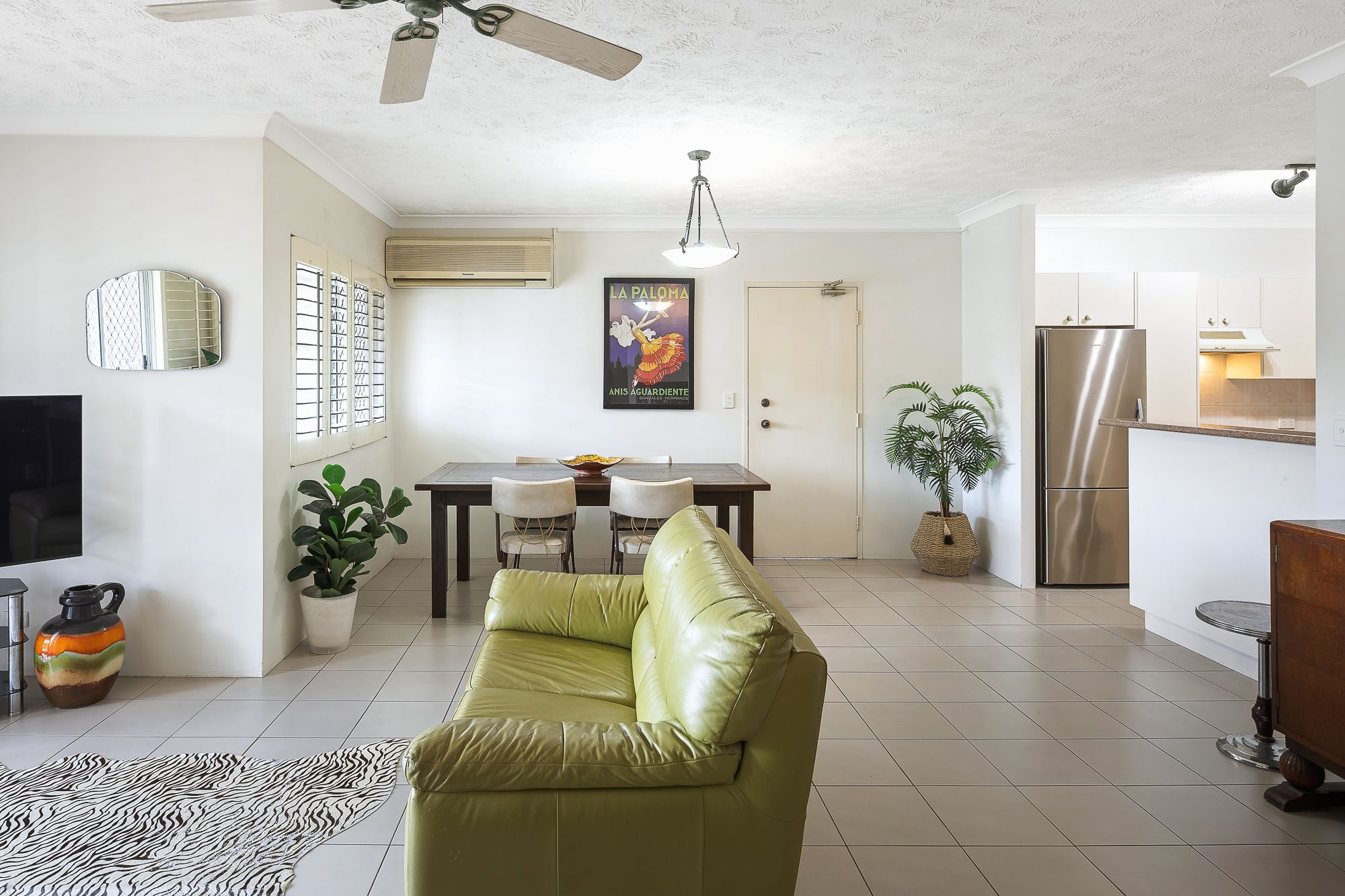 UNIT 10 120 INDOOROOPILLY RD, Taringa, Brisbane Western Region, 0 Kuwarto, 0 Banyo, Unit