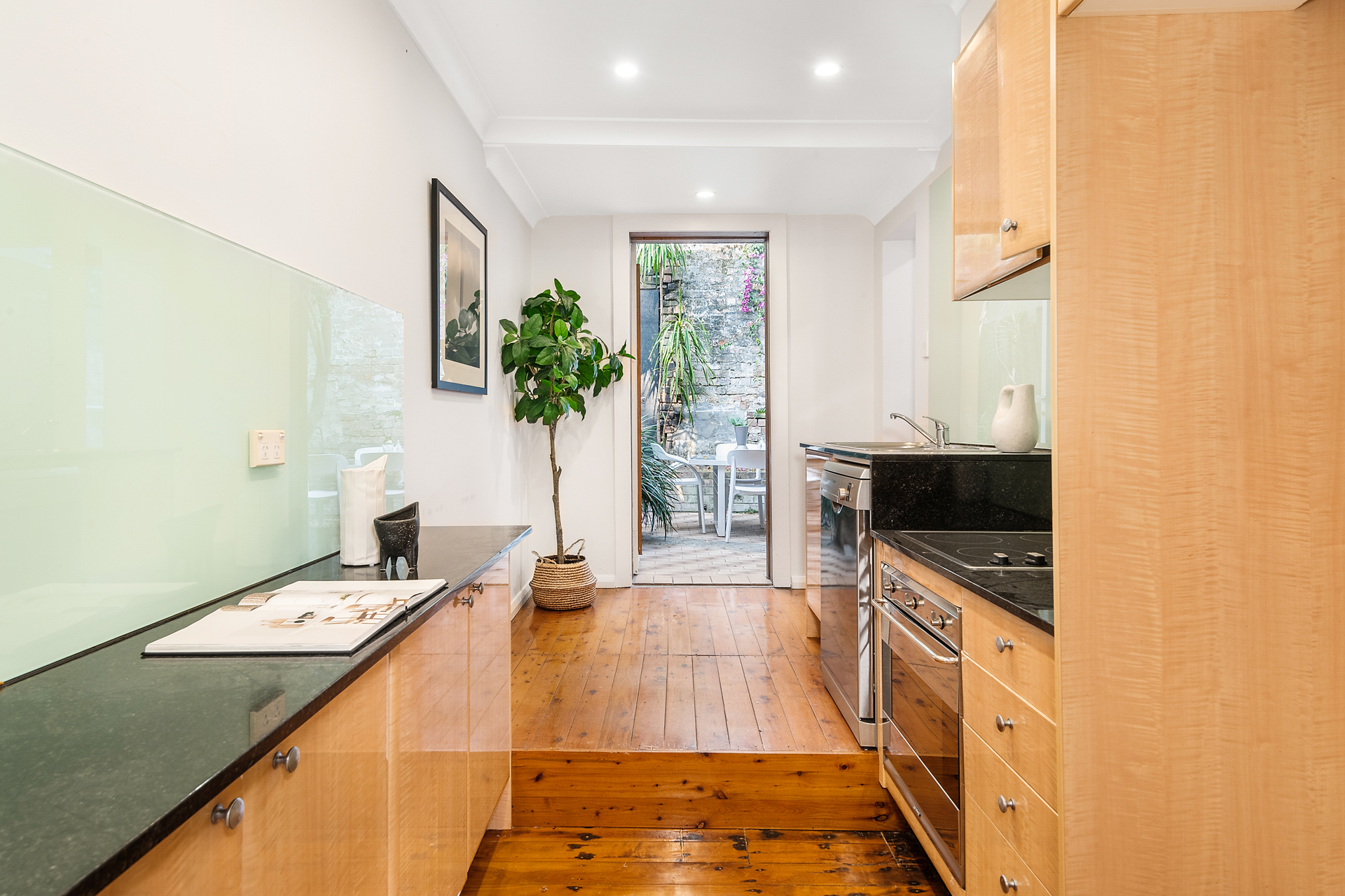 350 SOUTH DOWLING ST, Paddington, Eastern Suburbs, 0房, 0浴, House