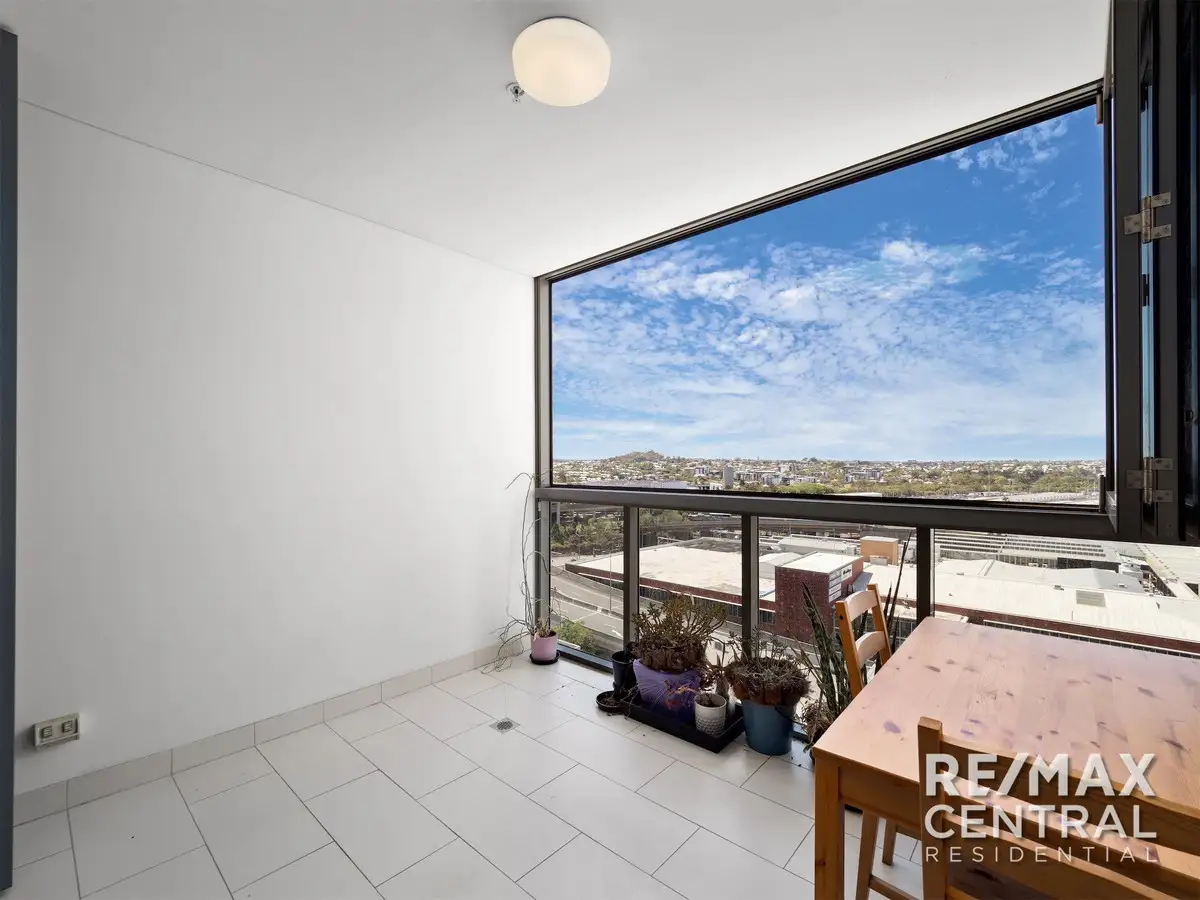 UNIT 2003 16 HAMILTON PL, Bowen Hills, Brisbane - Inner City Region, 0 침실, 0 욕실, Unit