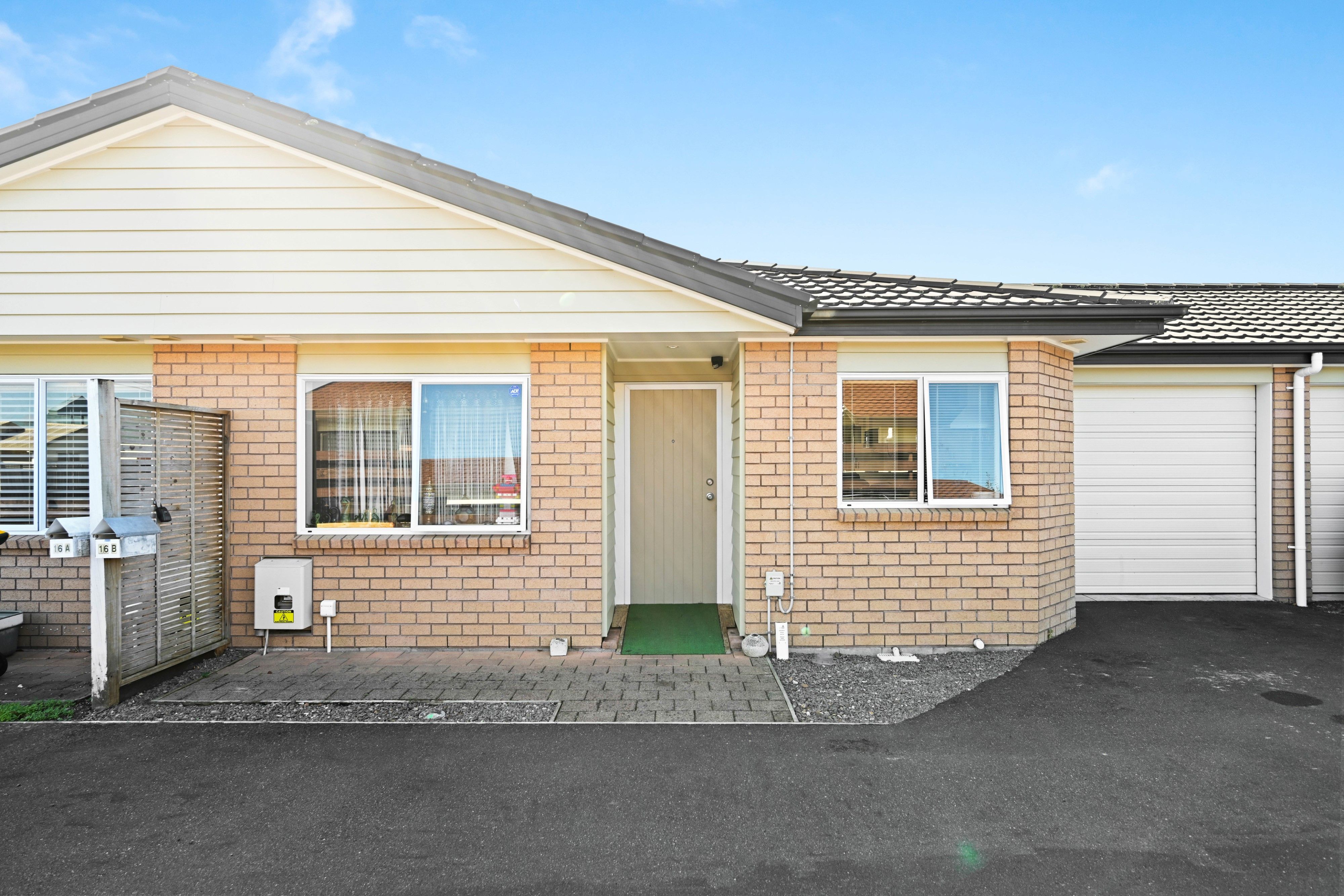 Residential Zone - Residential Intensification Zone