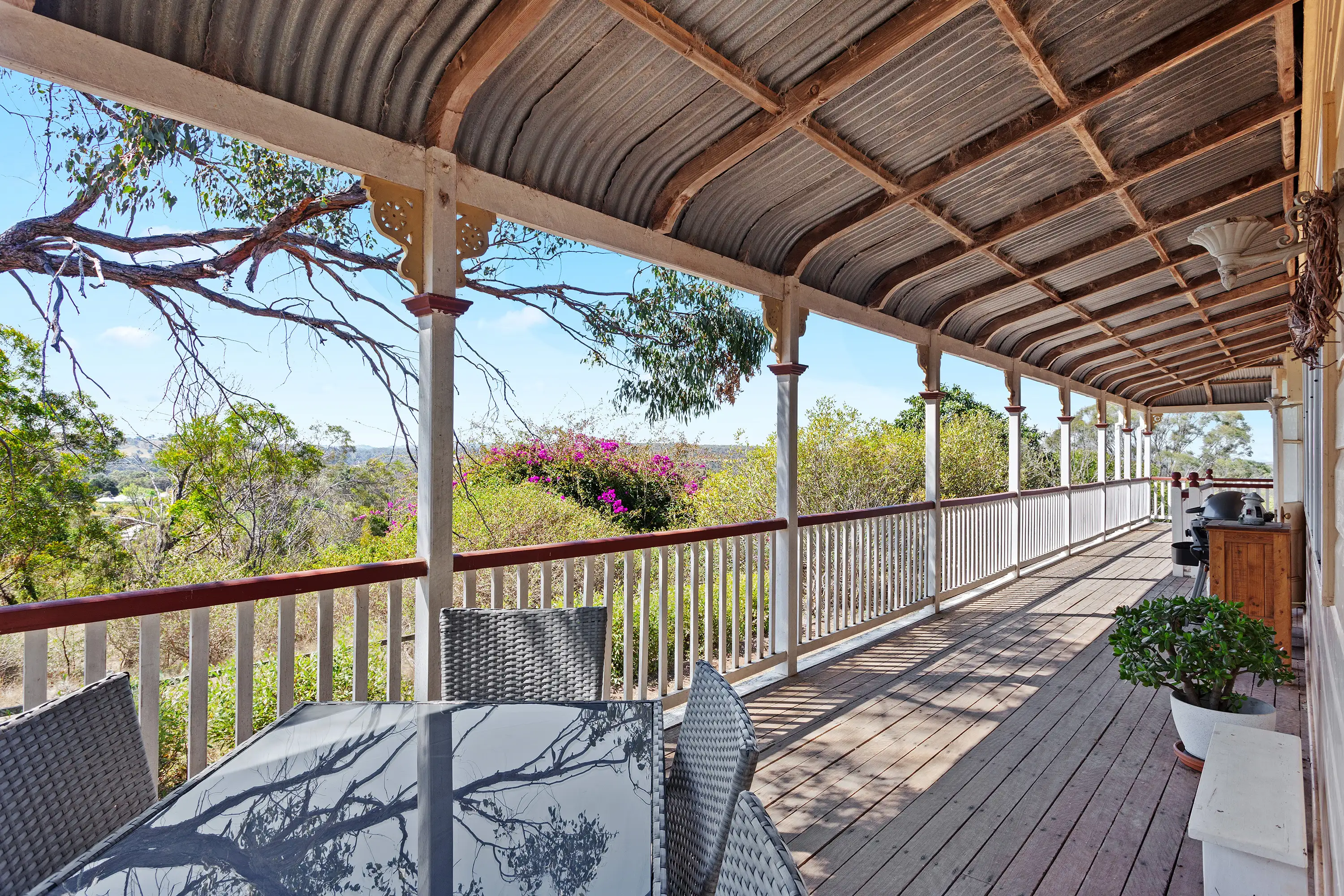2A ANDREWS RD, Crows Nest, Darling Downs, 0房, 0浴, House