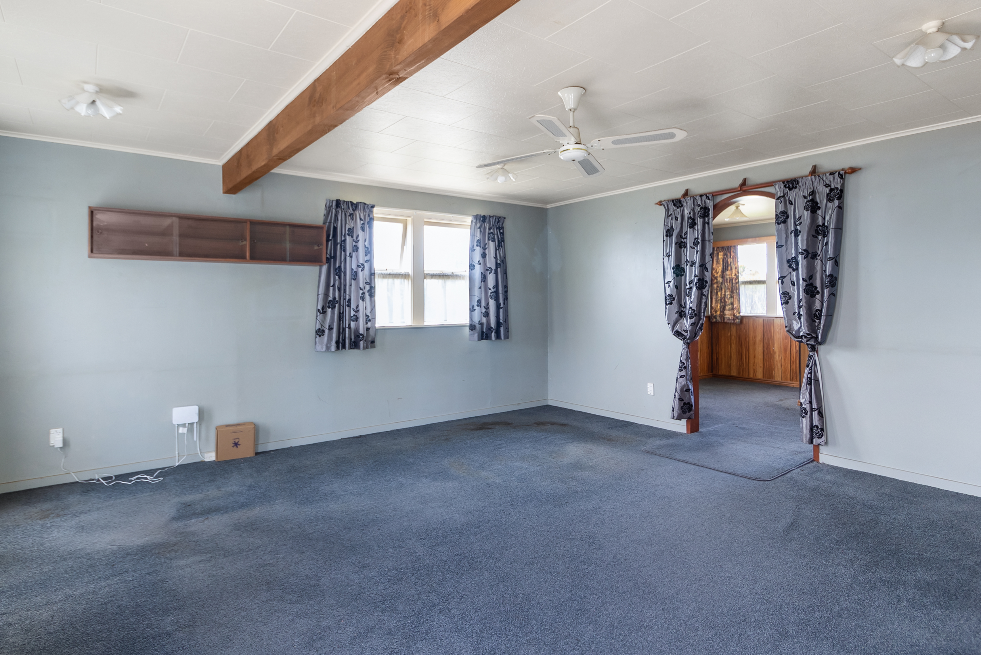 10 Kelvin Street, Marchwiel, Timaru, 3 phòng ngủ, 1 phòng tắm, House
