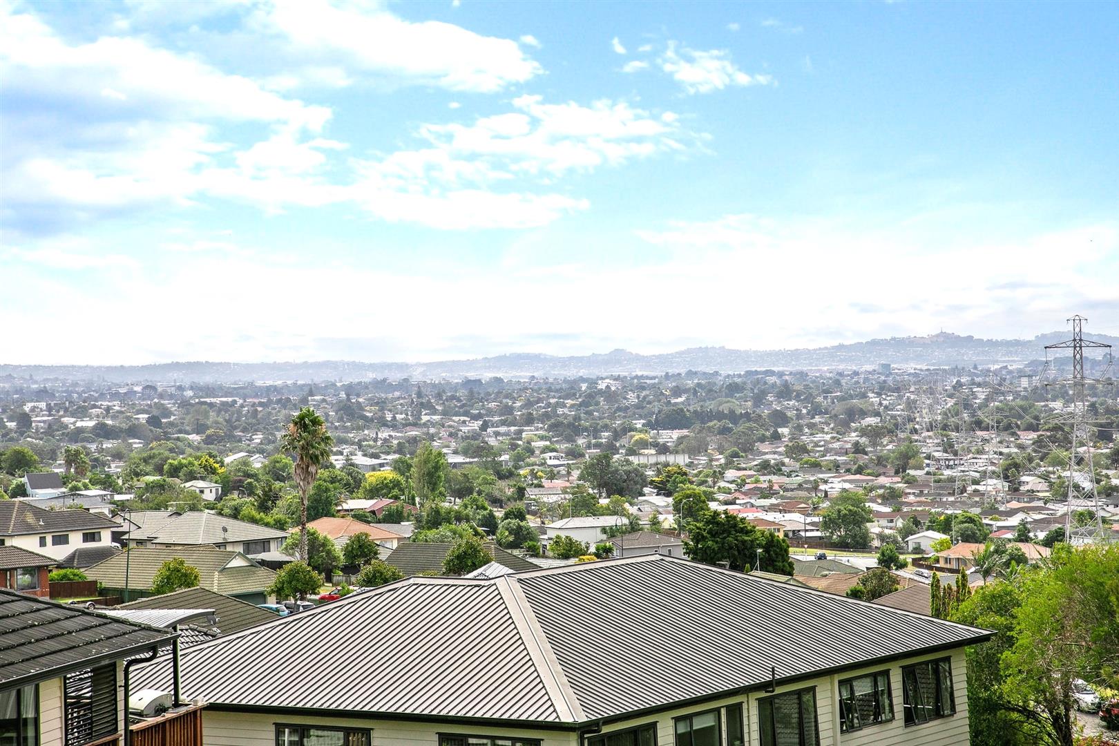 1 Timo Way, Flat Bush, Manukau City, 4 ห้องนอน, 0 ห้องน้ำ, House